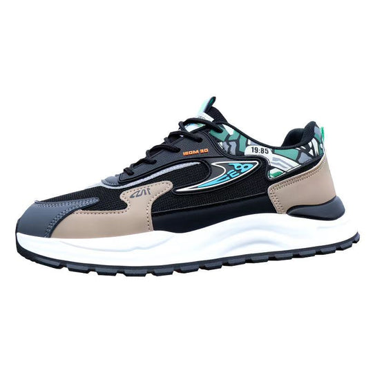 Damen Dynamische Sport-Sneaker R&B