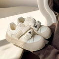 Damen Sportliche Sneaker mit verstellbarem Klettverschluss und bequemer Polsterung R&B