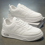 Damen Sportliche Sneakers mit robustem Design und optimaler Dämpfung