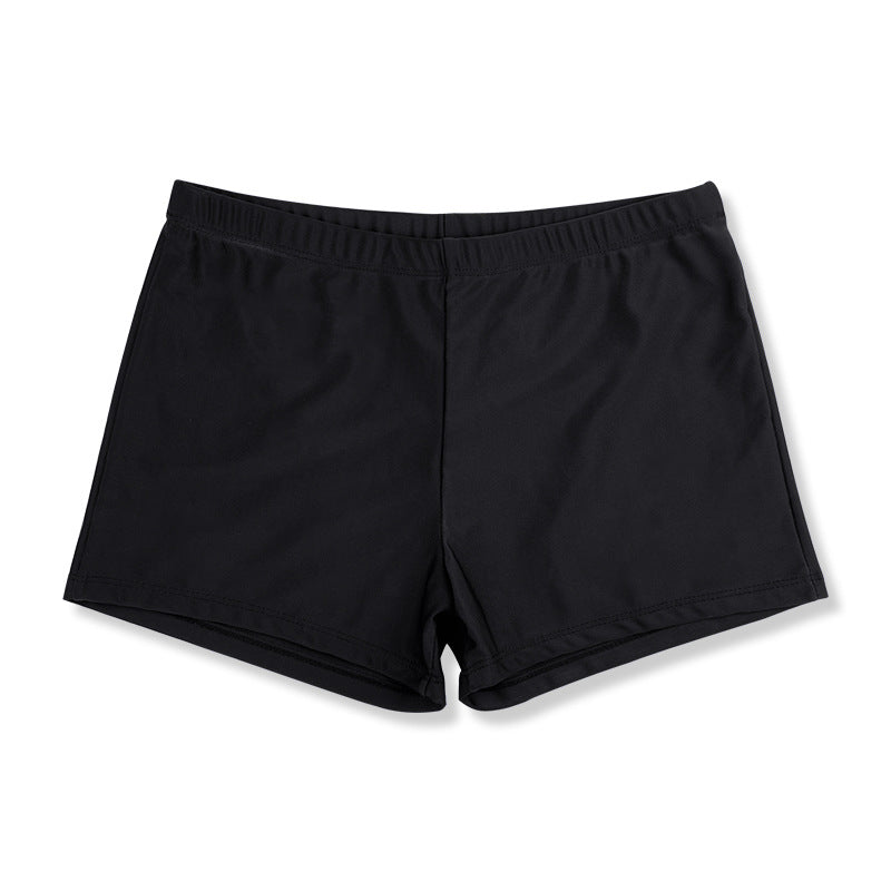 Damen Sportliche Schwimmshorts R&B