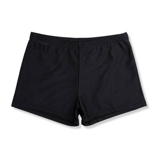 Damen Sportliche Schwimmshorts R&B