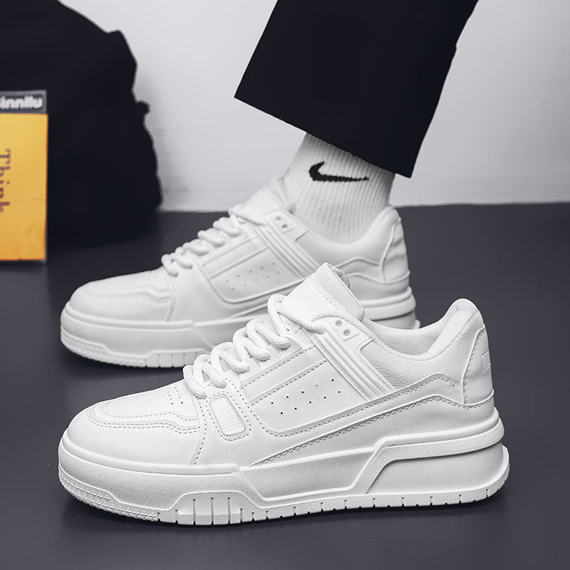 Damen Sneaker mit hochqualitativem Dämpfungssystem und modischem Design R&B