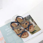 EB Boho Sandalen