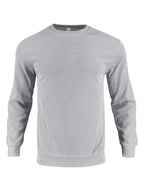 Herren hochwertiger Langarmpullover R&B
