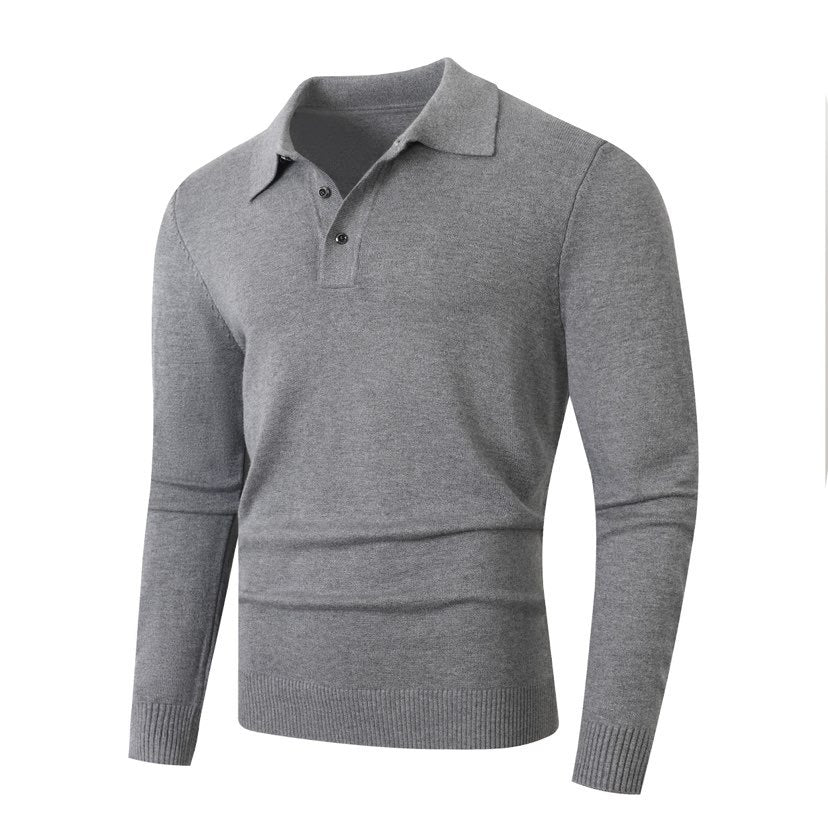 Herren Poloshirt R&B