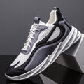 Damen Modische Freizeitsneaker mit hohem Tragekomfort und atmungsaktivem Material R&B