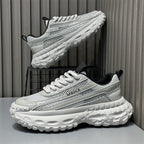 Damen Sportliche Sneakers mit innovativem Komfortdesign R&B