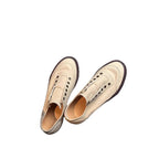 Damen Bequeme Slip-On Sneakers aus weichem Textil R&B