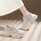 Damen Sportliche Sneaker R&B