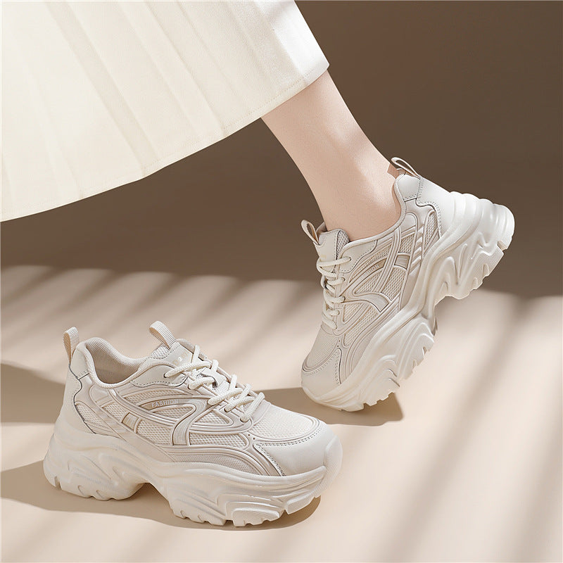 Damen Sportliche Sneaker R&B