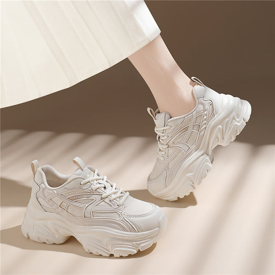 Damen Sportliche Sneaker R&B