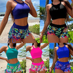 Damen Sport-Bikini Set R&B