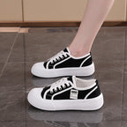 Damen Sportliche Sneaker mit hohem Tragekomfort und modischem Design R&B