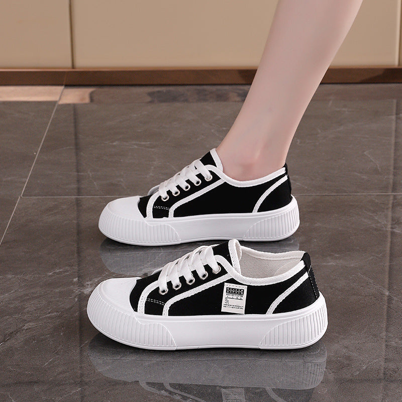 Damen Sportliche Sneaker mit hohem Tragekomfort und modischem Design R&B