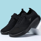 Damen Hochwertige und atmungsaktive Laufschuhe R&B