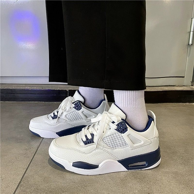 Damen Sportliche Sneaker mit atmungsaktiver Netzstruktur und dämpfender Sohle