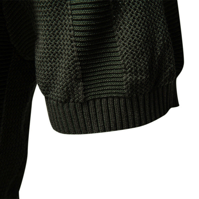 Herren Poloshirt mit strukturiertem Design und hochentwickeltem Tragekomfort