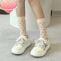 Damen Sportive Sneakers mit modischem Mesh-Design und rutschfester Sohle