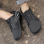 Damen Leichte und atmungsaktive Freizeitschuhe mit flexibler Sohle