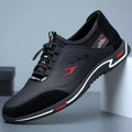 Herren Sportliche und bequeme Freizeitsneaker mit innovativer Schnürtechnologie