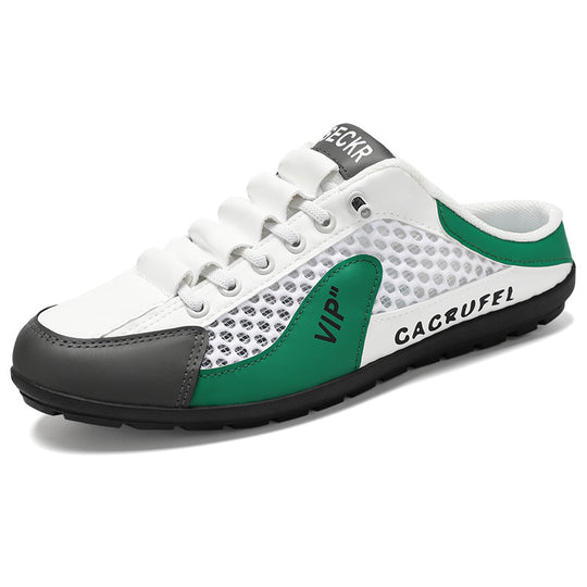 Herren Atmungsaktive Freizeit Sneakers R&B