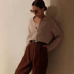 Damen Poloshirt R&B