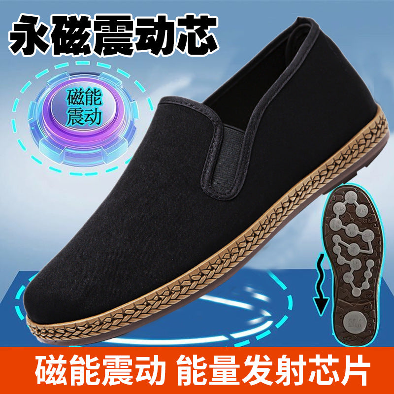 Damen Elegante und bequeme Hausschlüpfschuhe R&B