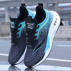 Damen Sportliche Lauf- und Trainingsschuhe mit optimaler Dämpfung