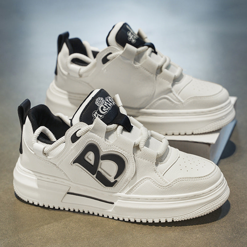 Damen Komfortable Sneaker mit modischem Design R&B