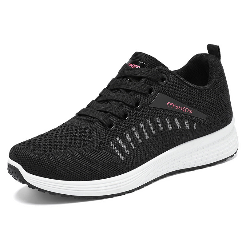 Damen Sportliche Freizeitschuh R&B