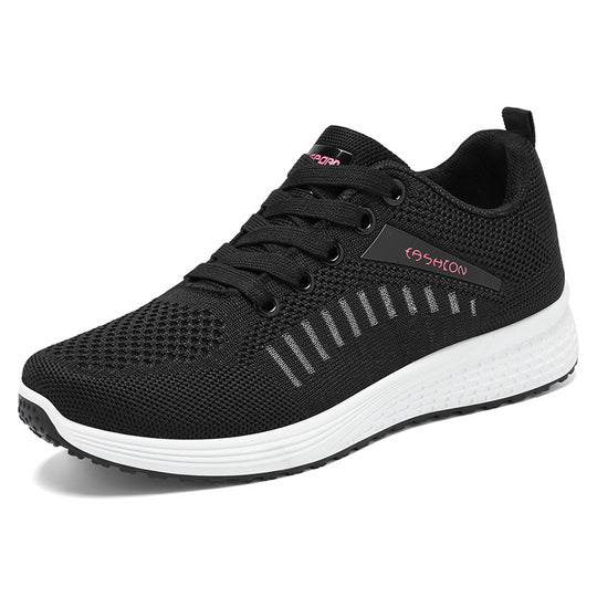 Damen Sportliche Freizeitschuh R&B