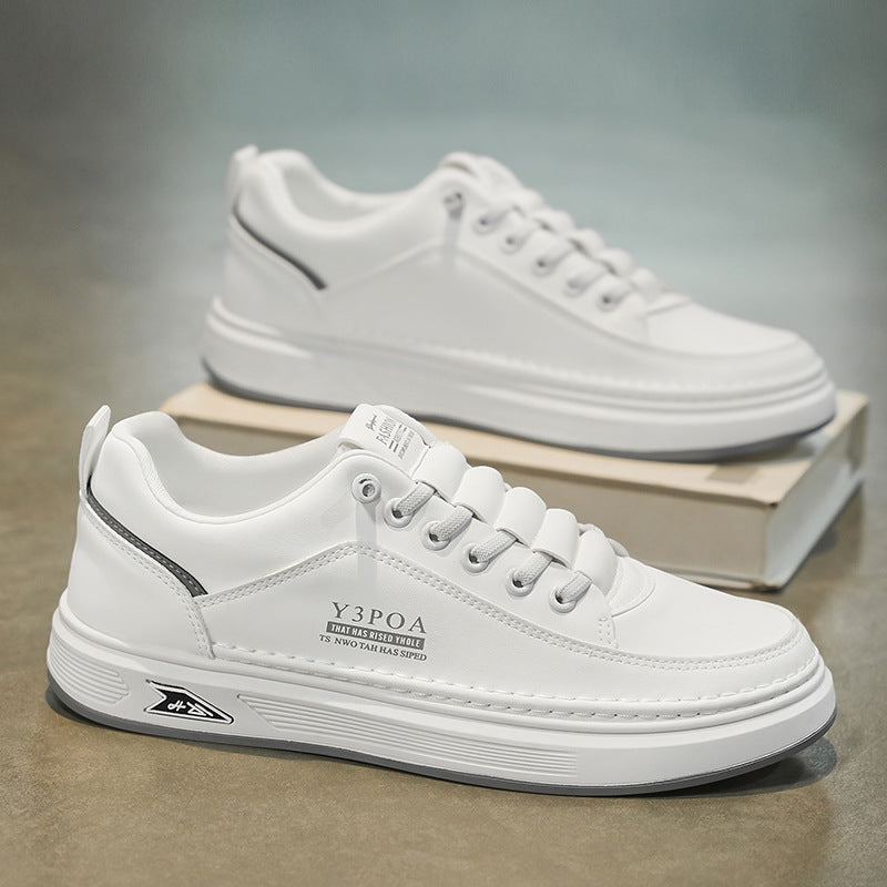 Damen Komfortable Sneakers mit ergonomischem Design und rutschfester Sohle