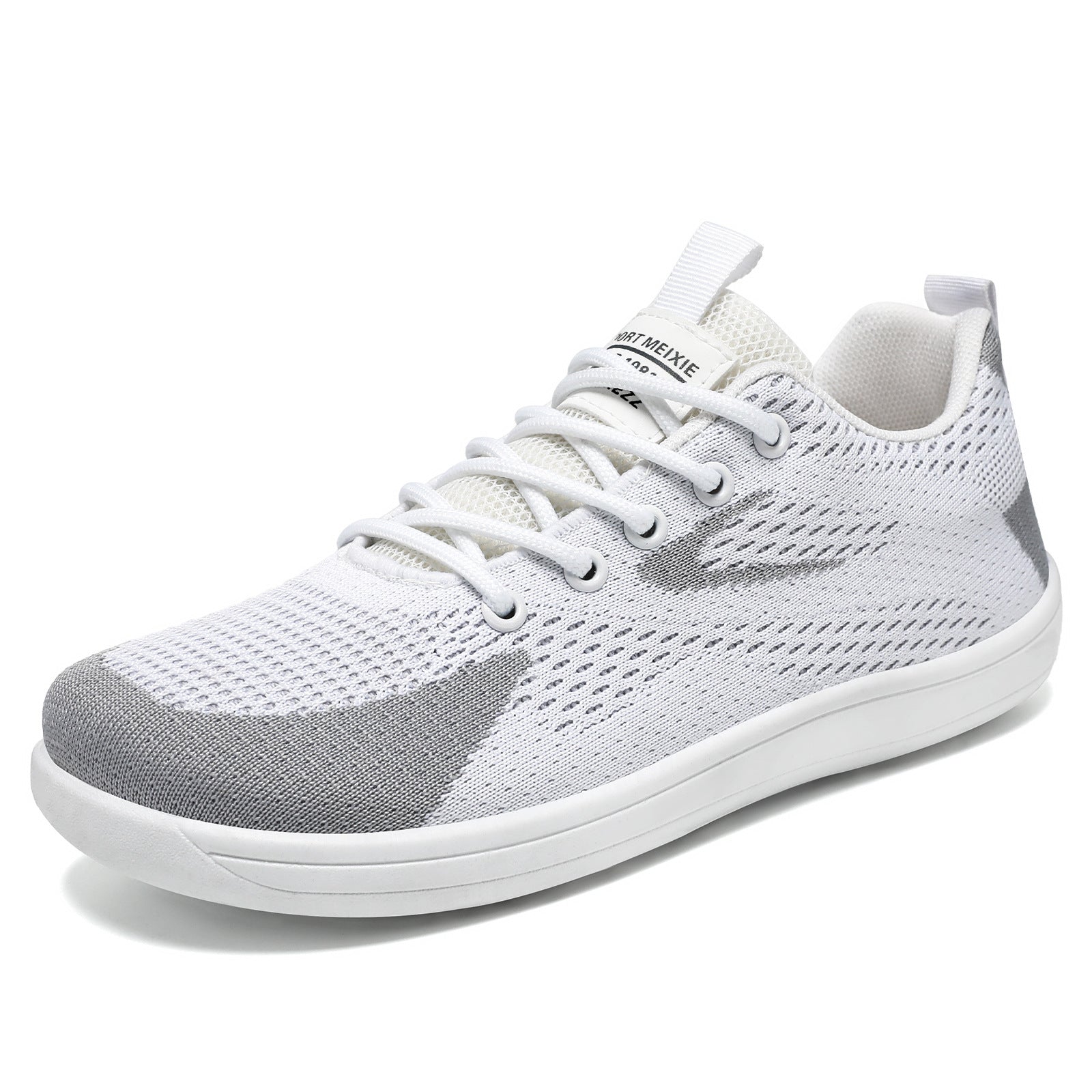Damen Leichte und atmungsaktive Freizeitschuhe mit flexibler Sohle R&B