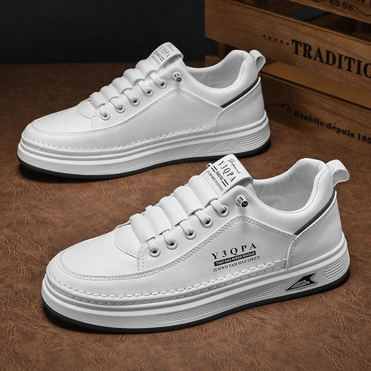 Herren modische und bequeme Sneakers mit stoßdämpfender Sohle R&B