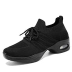 Damen Sportliche Komfort Sneakers