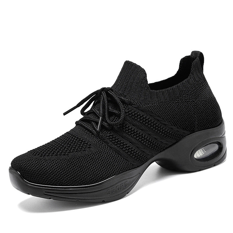 Damen Sportliche Komfort Sneakers