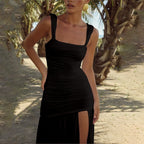 Damen Strandkleid R&B