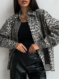 R&B | Leo Denim Jacke