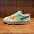 Damen modische Sneakers R&B