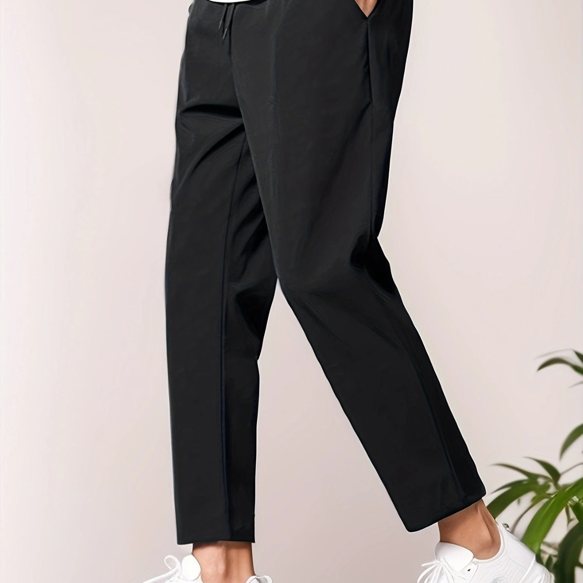 Herren Sportliche Freizeithose R&B