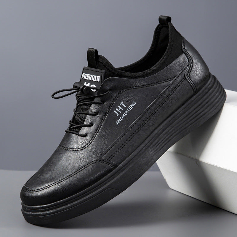 Damen Komfortable Freizeitschuhe mit rutschfester Sohle und atmungsaktivem Futter