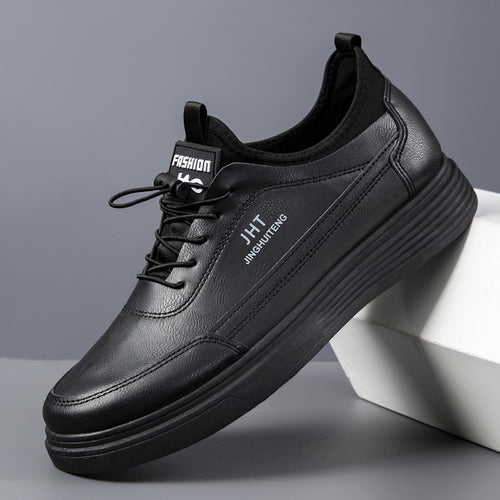 Damen Komfortable Freizeitschuhe mit rutschfester Sohle und atmungsaktivem Futter R&B