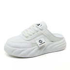 Damen Sportschuhe mit atmungsaktiver Mesh-Oberfläche und bequemer Dämpfung R&B