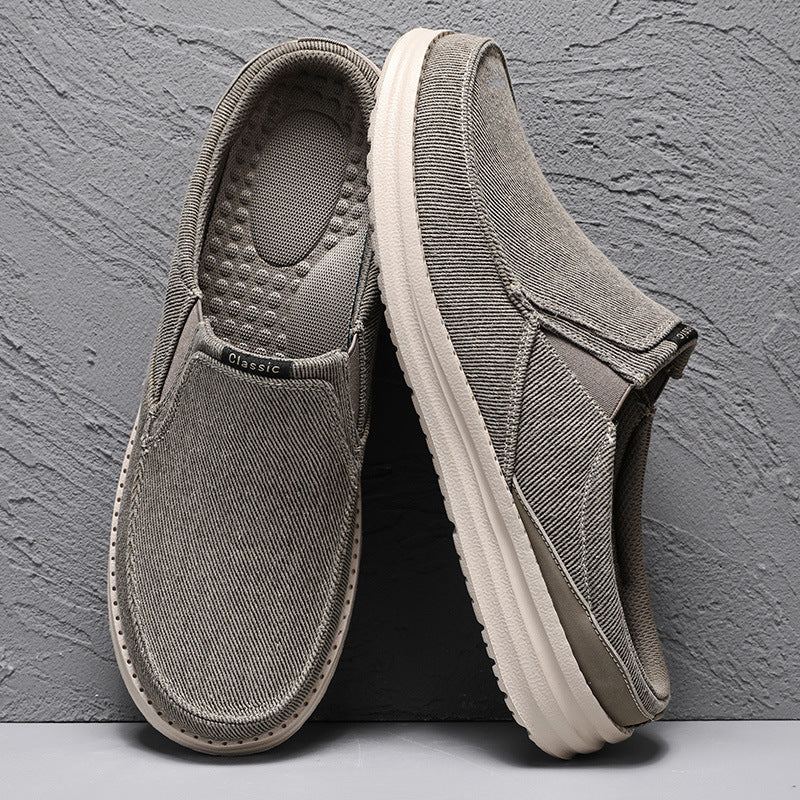 Damen Komfortable Freizeitschuhe mit flexiblem Design