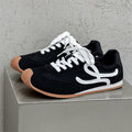 Damen Sportliche und komfortable Sneakers mit rutschfester Sohle R&B