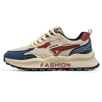 Damen Sportliche Chunky Sneaker R&B