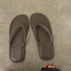 Damen sommerliche Fußbett-Sandalen R&B