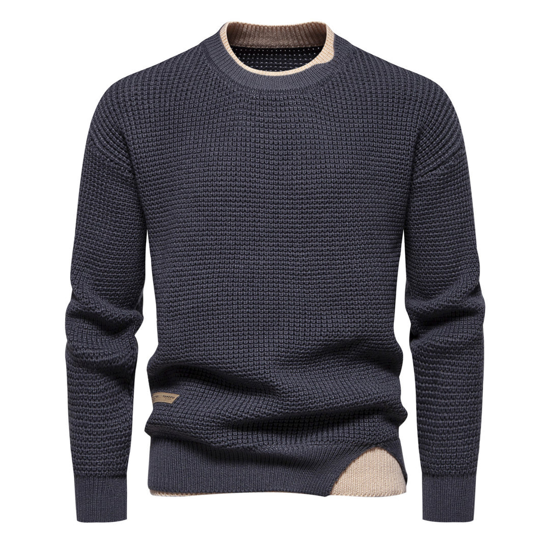 Herren Strickpullover R&B