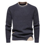 Herren Strickpullover