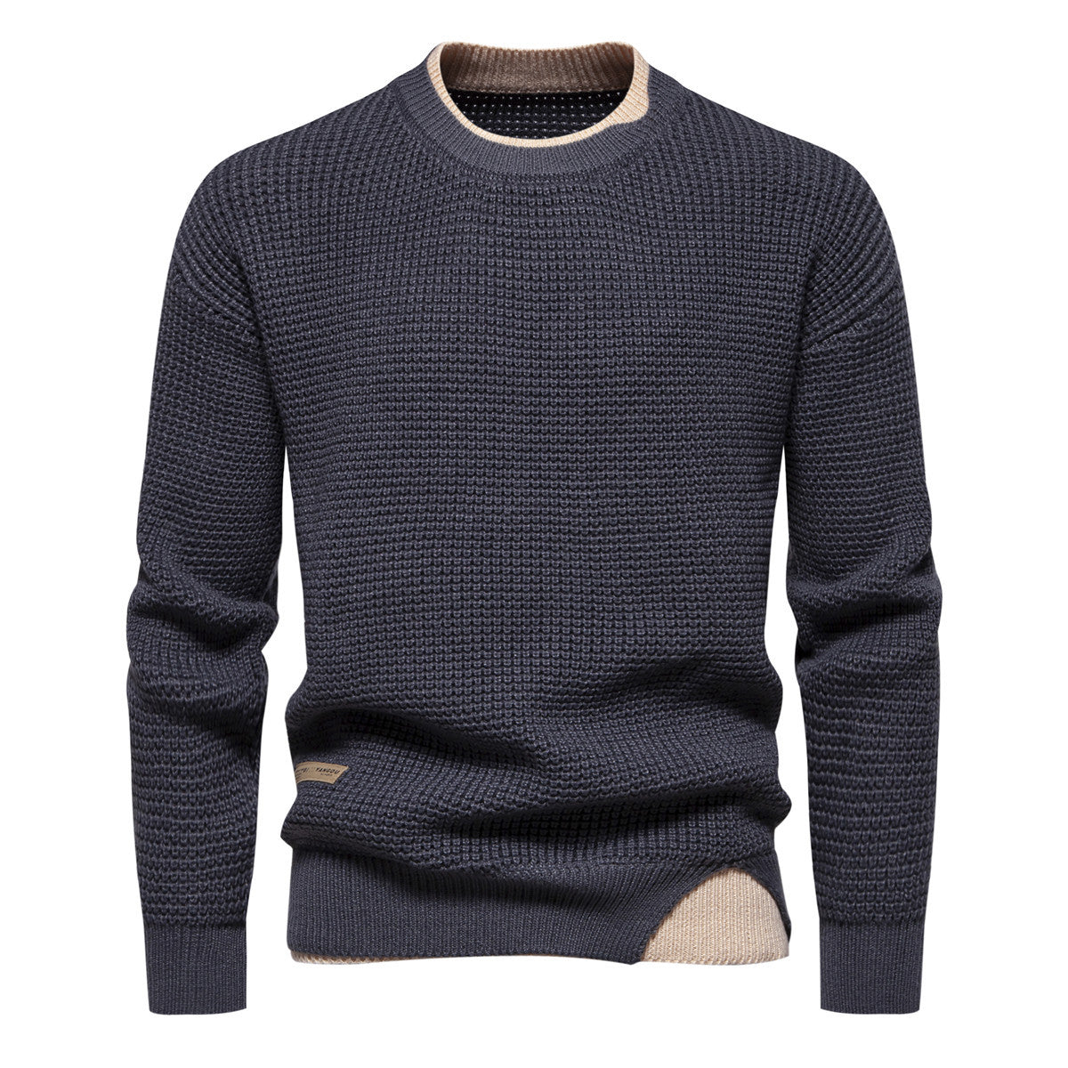 Herren Strickpullover